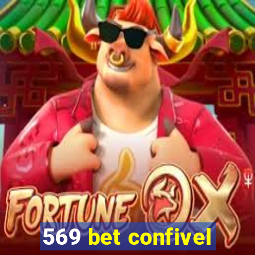 569 bet confivel